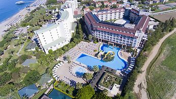 Washington Resort Hotel - All Inclusive
