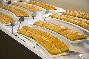 Washington Resort Hotel - All Inclusive