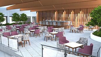 Washington Resort Hotel - All Inclusive