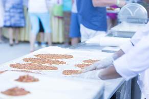 Washington Resort Hotel - All Inclusive