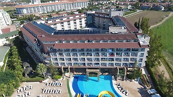 Washington Resort Hotel - All Inclusive