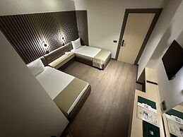 Washington Resort Hotel - All Inclusive