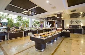 Washington Resort Hotel - All Inclusive