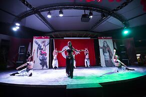 Washington Resort Hotel - All Inclusive