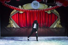 Washington Resort Hotel - All Inclusive