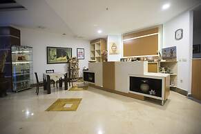 Washington Resort Hotel - All Inclusive