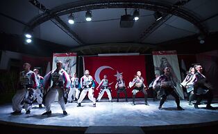 Washington Resort Hotel - All Inclusive