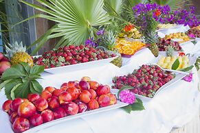 Washington Resort Hotel - All Inclusive