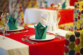 Washington Resort Hotel - All Inclusive