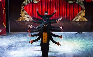 Washington Resort Hotel - All Inclusive