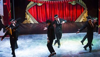 Washington Resort Hotel - All Inclusive