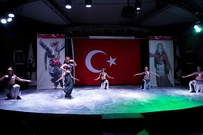 Washington Resort Hotel - All Inclusive