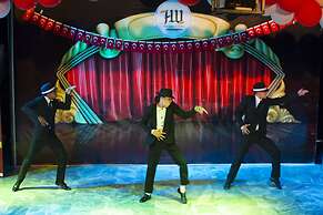 Washington Resort Hotel - All Inclusive