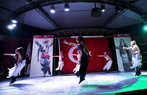 Washington Resort Hotel - All Inclusive