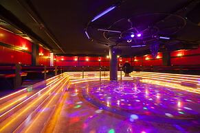 Washington Resort Hotel - All Inclusive