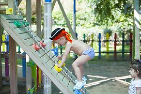 Washington Resort Hotel - All Inclusive