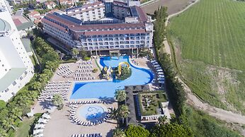 Washington Resort Hotel - All Inclusive