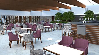 Washington Resort Hotel - All Inclusive