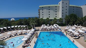 Washington Resort Hotel - All Inclusive