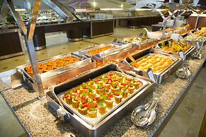 Washington Resort Hotel - All Inclusive