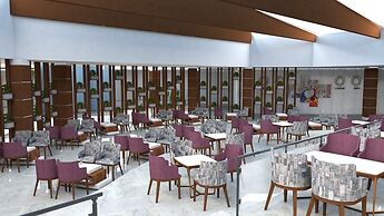 Washington Resort Hotel - All Inclusive