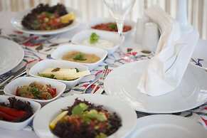 Washington Resort Hotel - All Inclusive