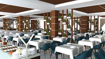 Washington Resort Hotel - All Inclusive