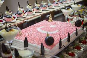 Washington Resort Hotel - All Inclusive