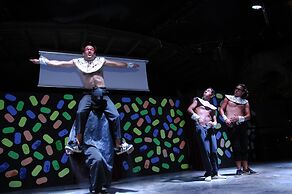 Washington Resort Hotel - All Inclusive