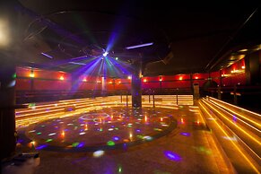 Washington Resort Hotel - All Inclusive