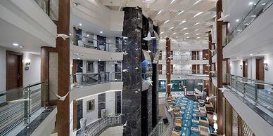 Nirvana Mediterranean Excellence - All Inclusive