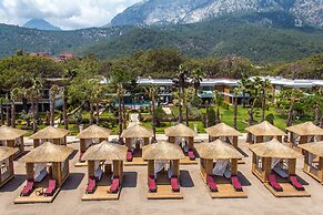 Nirvana Mediterranean Excellence - All Inclusive