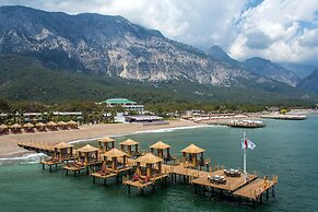 Nirvana Mediterranean Excellence - All Inclusive