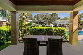 Nirvana Mediterranean Excellence - All Inclusive