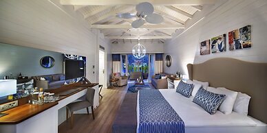 Nirvana Mediterranean Excellence - All Inclusive