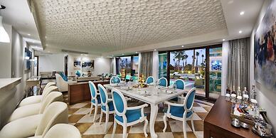 Nirvana Mediterranean Excellence - All Inclusive