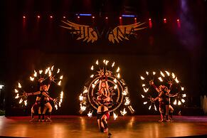 Nirvana Mediterranean Excellence - All Inclusive