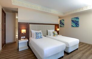 Nirvana Mediterranean Excellence - All Inclusive