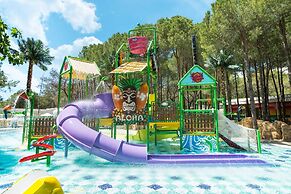 Nirvana Mediterranean Excellence - All Inclusive