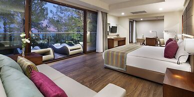 Nirvana Mediterranean Excellence - All Inclusive