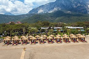 Nirvana Mediterranean Excellence - All Inclusive