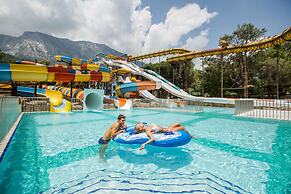 Nirvana Mediterranean Excellence - All Inclusive