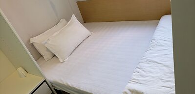 Sunrise International - Boutique Hostel