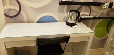 Sunrise International - Boutique Hostel