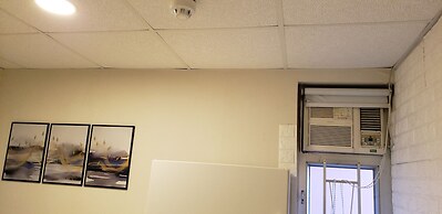 Sunrise International - Boutique Hostel