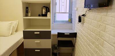 Sunrise International - Boutique Hostel