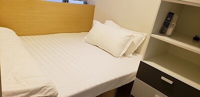 Sunrise International - Boutique Hostel