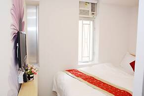 Sunrise International - Boutique Hostel