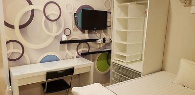 Sunrise International - Boutique Hostel