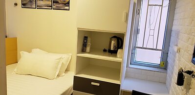 Sunrise International - Boutique Hostel